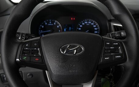 Hyundai Creta I рестайлинг, 2016 год, 1 710 000 рублей, 11 фотография