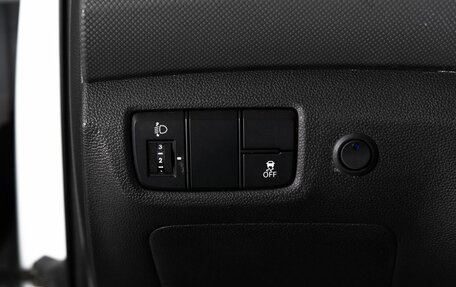 Hyundai Creta I рестайлинг, 2016 год, 1 710 000 рублей, 17 фотография