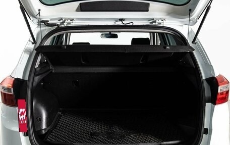 Hyundai Creta I рестайлинг, 2016 год, 1 710 000 рублей, 19 фотография