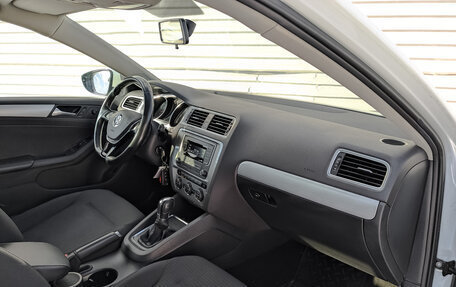 Volkswagen Jetta VI, 2016 год, 1 330 000 рублей, 11 фотография