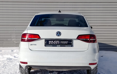 Volkswagen Jetta VI, 2016 год, 1 330 000 рублей, 6 фотография