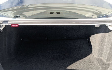 Volkswagen Jetta VI, 2016 год, 1 330 000 рублей, 10 фотография