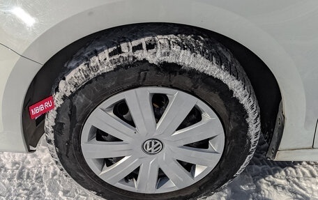 Volkswagen Jetta VI, 2016 год, 1 330 000 рублей, 18 фотография