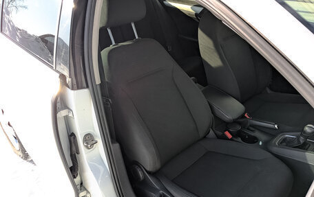 Volkswagen Jetta VI, 2016 год, 1 330 000 рублей, 22 фотография