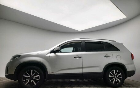 KIA Sorento II рестайлинг, 2014 год, 1 699 000 рублей, 7 фотография
