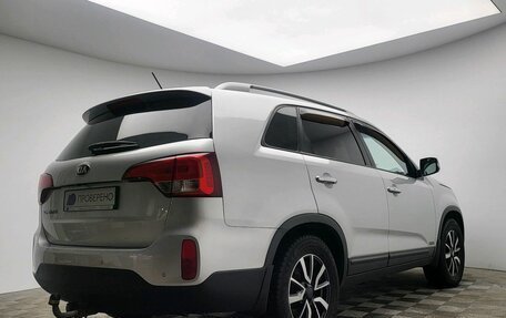 KIA Sorento II рестайлинг, 2014 год, 1 699 000 рублей, 4 фотография