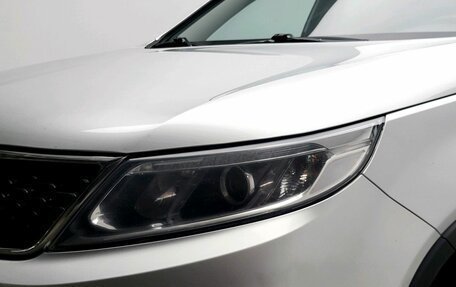 KIA Sorento II рестайлинг, 2014 год, 1 699 000 рублей, 10 фотография