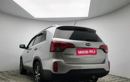 KIA Sorento II рестайлинг, 2014 год, 1 699 000 рублей, 6 фотография