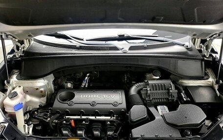 KIA Sorento II рестайлинг, 2014 год, 1 699 000 рублей, 8 фотография