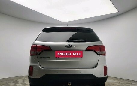 KIA Sorento II рестайлинг, 2014 год, 1 699 000 рублей, 5 фотография