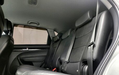 KIA Sorento II рестайлинг, 2014 год, 1 699 000 рублей, 13 фотография