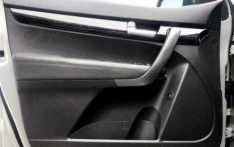 KIA Sorento II рестайлинг, 2014 год, 1 699 000 рублей, 17 фотография