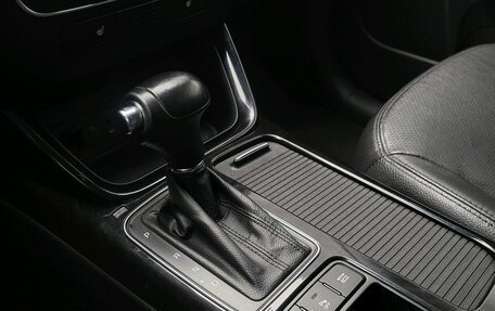 KIA Sorento II рестайлинг, 2014 год, 1 699 000 рублей, 20 фотография