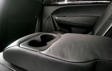 KIA Sorento II рестайлинг, 2014 год, 1 699 000 рублей, 14 фотография