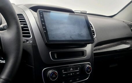 KIA Sorento II рестайлинг, 2014 год, 1 699 000 рублей, 22 фотография