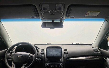 KIA Sorento II рестайлинг, 2014 год, 1 699 000 рублей, 24 фотография