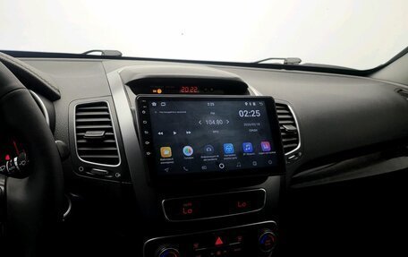 KIA Sorento II рестайлинг, 2014 год, 1 699 000 рублей, 23 фотография