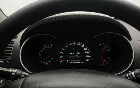 KIA Sorento II рестайлинг, 2014 год, 1 699 000 рублей, 25 фотография