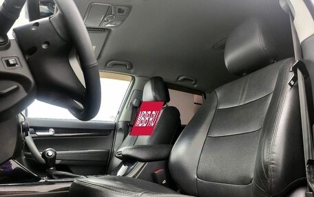 KIA Sorento II рестайлинг, 2014 год, 1 699 000 рублей, 16 фотография