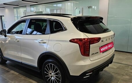 Haval Jolion, 2026 год, 2 771 010 рублей, 2 фотография