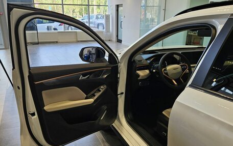 Haval Jolion, 2026 год, 2 771 010 рублей, 11 фотография