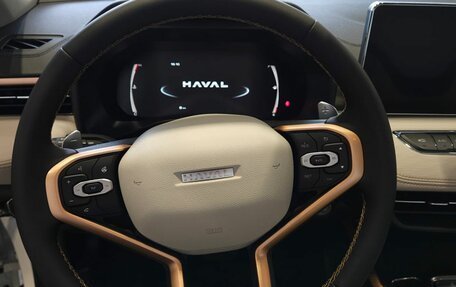 Haval Jolion, 2026 год, 2 771 010 рублей, 14 фотография