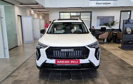 Haval Jolion, 2026 год, 2 771 010 рублей, 5 фотография