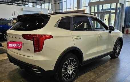 Haval Jolion, 2026 год, 2 771 010 рублей, 10 фотография