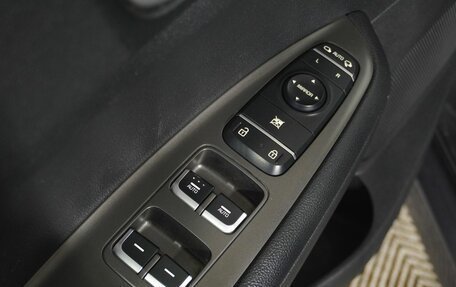 KIA Optima IV, 2019 год, 1 600 000 рублей, 14 фотография