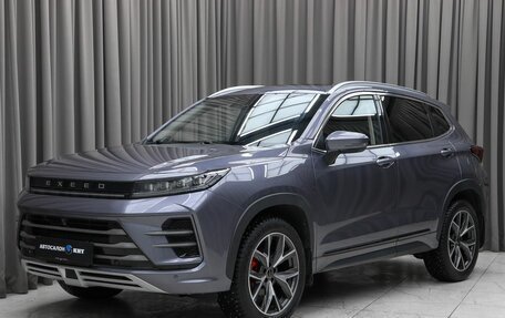 CheryExeed LX, 2023 год, 2 370 000 рублей, 1 фотография