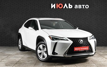 Lexus UX I, 2019 год, 3 400 000 рублей, 3 фотография