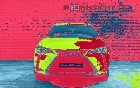 Lexus UX I, 2019 год, 3 400 000 рублей, 2 фотография
