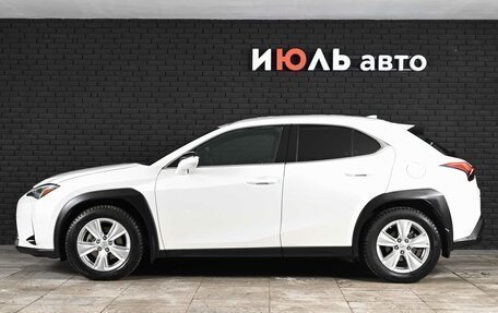 Lexus UX I, 2019 год, 3 400 000 рублей, 7 фотография