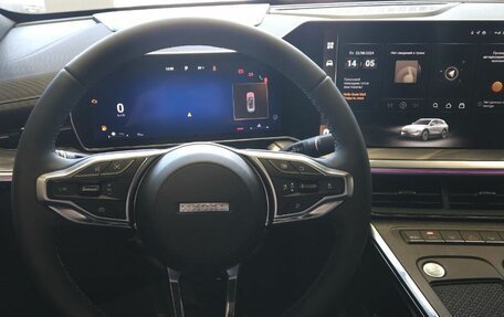 Haval F7, 2026 год, 3 068 010 рублей, 14 фотография