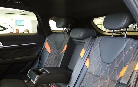 Haval F7, 2026 год, 3 068 010 рублей, 20 фотография