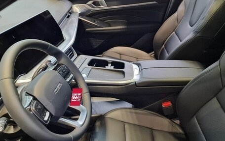 Haval F7x, 2026 год, 3 761 010 рублей, 7 фотография