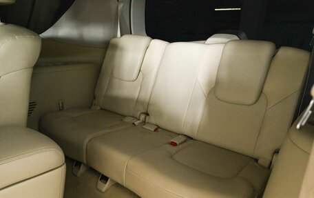 Infiniti QX80 I рестайлинг, 2014 год, 3 100 000 рублей, 11 фотография