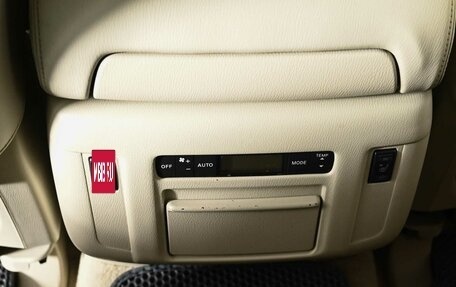 Infiniti QX80 I рестайлинг, 2014 год, 3 100 000 рублей, 16 фотография