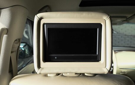 Infiniti QX80 I рестайлинг, 2014 год, 3 100 000 рублей, 17 фотография