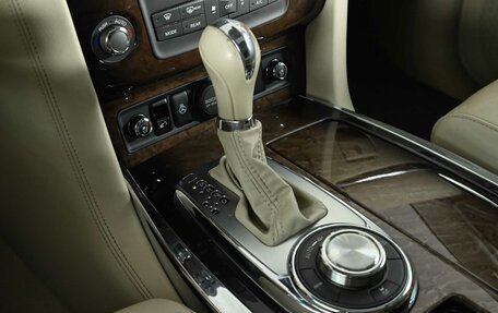 Infiniti QX80 I рестайлинг, 2014 год, 3 100 000 рублей, 19 фотография