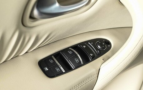 Infiniti QX80 I рестайлинг, 2014 год, 3 100 000 рублей, 21 фотография