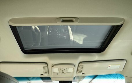 Infiniti QX80 I рестайлинг, 2014 год, 3 100 000 рублей, 25 фотография