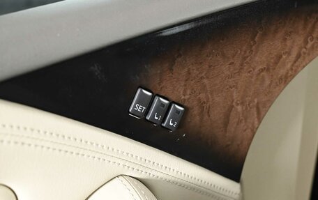 Infiniti QX80 I рестайлинг, 2014 год, 3 100 000 рублей, 22 фотография