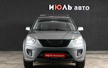 Chery Tiggo (T11), 2014 год, 500 000 рублей, 2 фотография