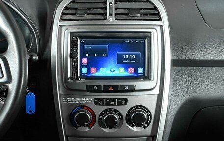 Chery Tiggo (T11), 2014 год, 500 000 рублей, 13 фотография