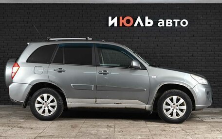 Chery Tiggo (T11), 2014 год, 500 000 рублей, 8 фотография