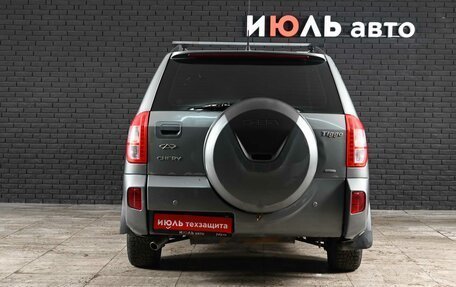 Chery Tiggo (T11), 2014 год, 500 000 рублей, 5 фотография