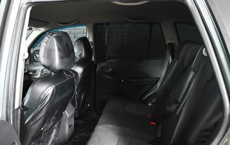 Chery Tiggo (T11), 2014 год, 500 000 рублей, 10 фотография