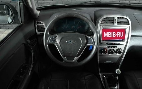 Chery Tiggo (T11), 2014 год, 500 000 рублей, 11 фотография