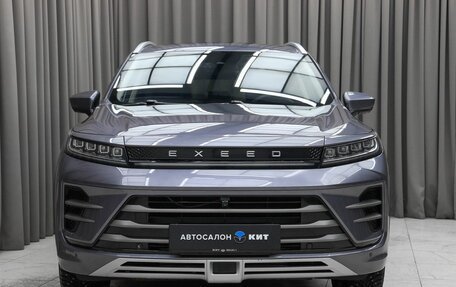 CheryExeed LX, 2023 год, 2 370 000 рублей, 2 фотография